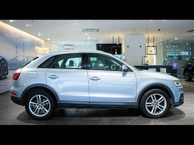 Used Audi Q3 [2017-2020] 30 TFSI Premium in Mumbai