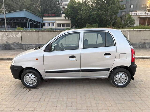 Used Hyundai Santro Xing [2003-2008] XL eRLX - Euro III in Ahmedabad