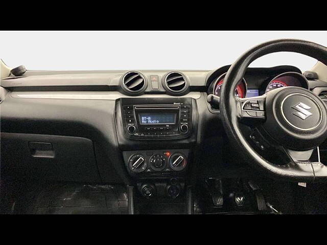 Used Maruti Suzuki Swift [2014-2018] VXi [2014-2017] in Delhi