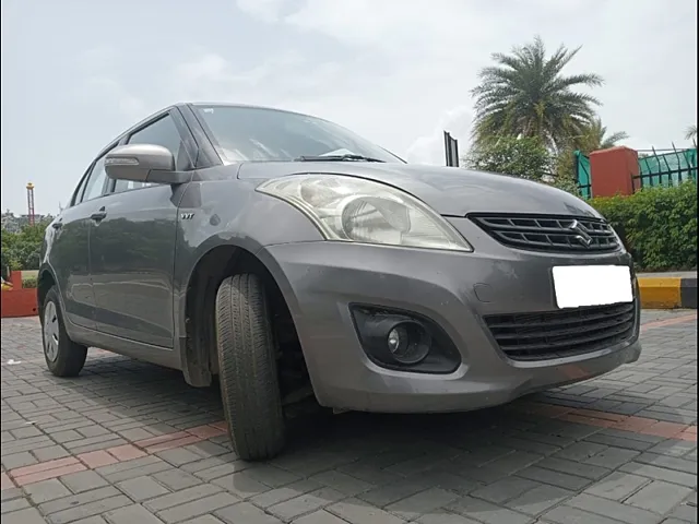 Used 2014 Maruti Suzuki Swift DZire in Navi Mumbai