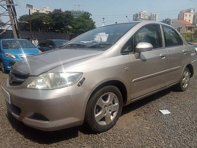 Used Honda City ZX EXi in Mumbai