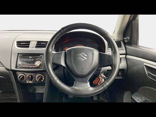 Used Maruti Suzuki Swift [2014-2018] Lxi (O) [2014-2017] in Delhi