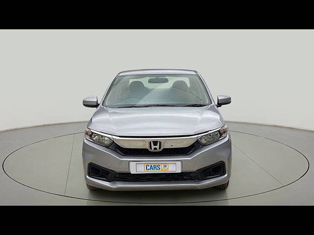 Used Honda Amaze [2016-2018] 1.2 S i-VTEC in Delhi