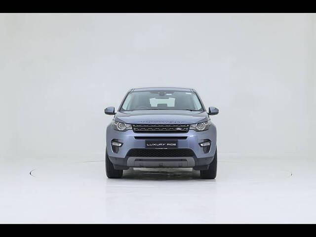 Used Land Rover Discovery Sport [2018-2020] SE in Lucknow