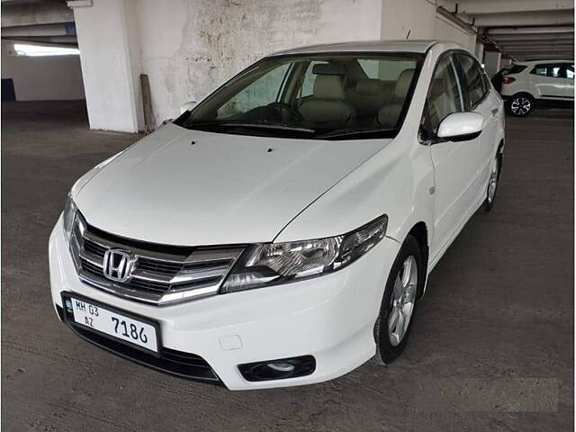 Used Honda City [2008-2011] 1.5 V AT in Thane