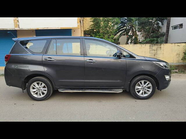 Used Toyota Innova Crysta [2016-2020] 2.4 V Diesel in Chennai