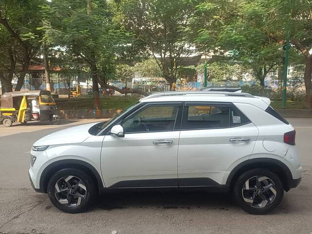 Used Hyundai Venue [2019-2022] SX 1.4 CRDi in Thane