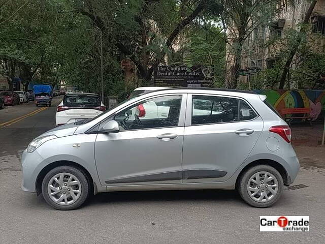 Used Hyundai Grand i10 Magna 1.2 Kappa VTVT in Thane