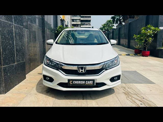 Used Honda City [2014-2017] VX CVT in Delhi