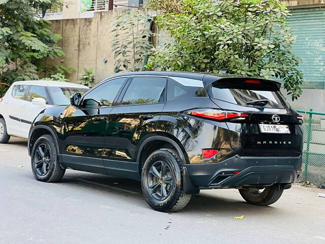 Used Tata Harrier [2019-2023] XZ in Surat