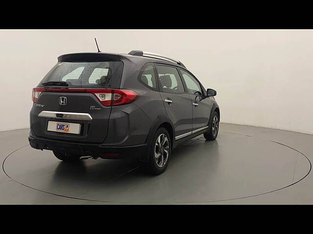 Used Honda BR-V VX Petrol in Mumbai