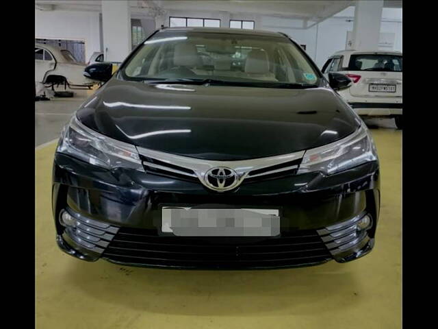 Used 2019 Toyota Corolla Altis in Mumbai