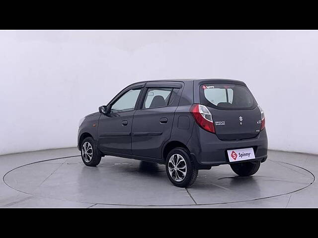 Used Maruti Suzuki Alto K10 [2014-2020] VXi (O) in Chennai