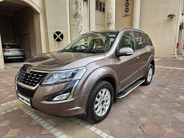 Used Mahindra XUV500 W11 AT in Mumbai