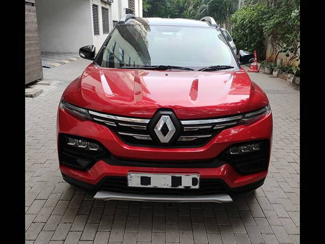 Used 2022 Renault Kiger in Chennai