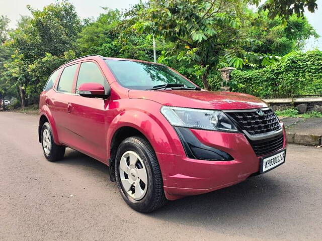 Used Mahindra XUV500 W5 [2018-2020] in Navi Mumbai