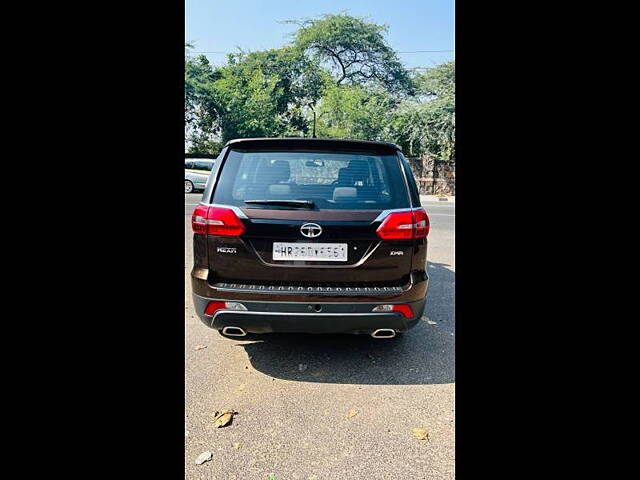 Used Tata Hexa [2017-2019] XMA 4x2 7 STR in Delhi