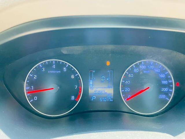 Used Hyundai Elite i20 [2018-2019]  Asta 1.2 AT in Hyderabad