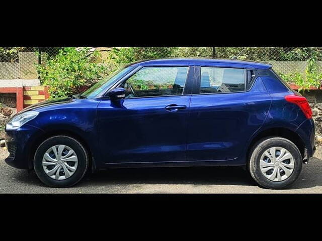 Used Maruti Suzuki Swift [2014-2018] VXi [2014-2017] in Pune