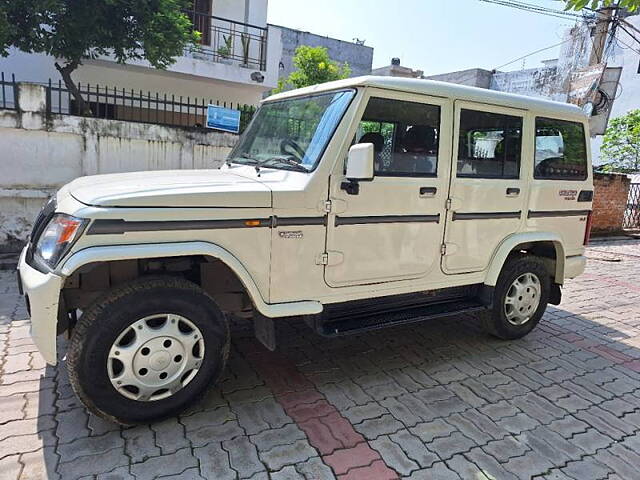 Used Mahindra Bolero [2011-2020] Power Plus SLX [2016-2019] in Lucknow