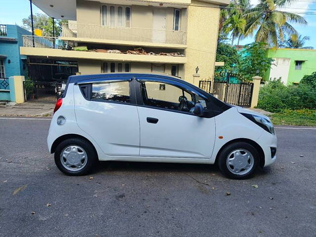 Used Chevrolet Beat [2011-2014] LT Diesel in Mysore