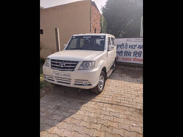 Used Tata Sumo Gold [2011-2013] GX BS IV in Chandigarh