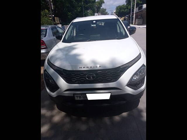 Used 2019 Tata Harrier in Hyderabad