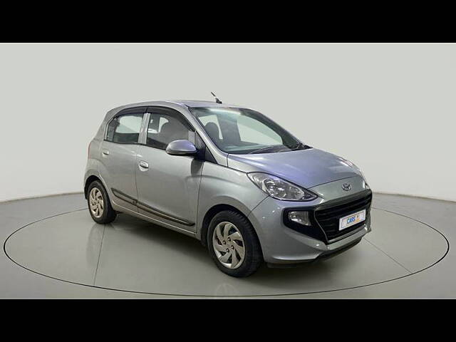 Used 2019 Hyundai Santro in Navi Mumbai