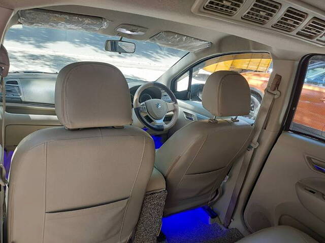 Used Maruti Suzuki Ertiga [2018-2022] VXi in Chennai