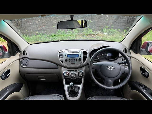 Used Hyundai i10 [2010-2017] Sportz 1.1 iRDE2 [2010--2017] in Dehradun