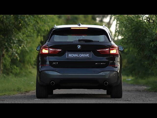 Used BMW X1 [2016-2020] sDrive20d M Sport in Kochi