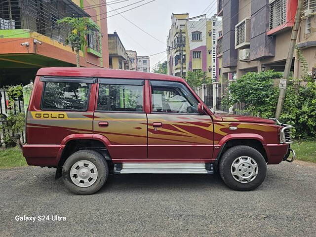 Used Tata Sumo Gold EX BS-IV in Kolkata