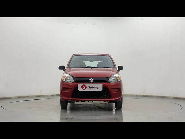 Used Maruti Suzuki Alto 800 [2012-2016] Lxi in Hyderabad