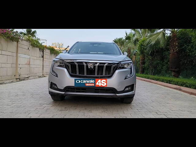 Used 2022 Mahindra XUV700 in Delhi