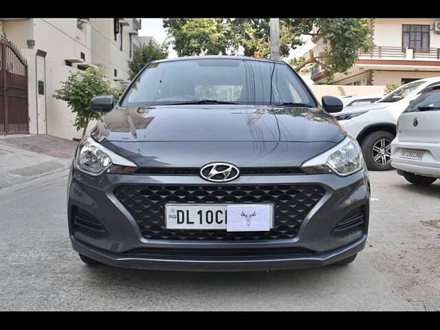 Used Hyundai Elite i20 [2016-2017] Era 1.2 [2016-2017] in Gurgaon