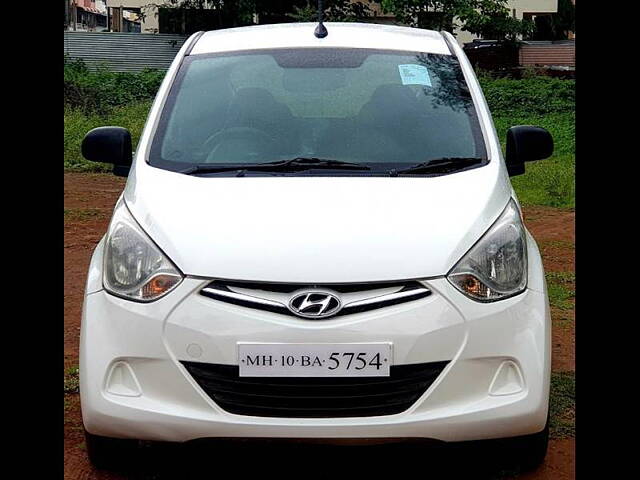 Used 2012 Hyundai Eon in Sangli