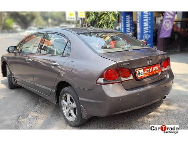 Used Honda Civic [2010-2013] 1.8V MT in Kolkata