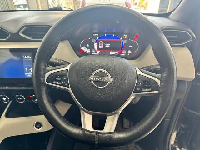 Used Nissan Magnite XV [2020] in Mumbai