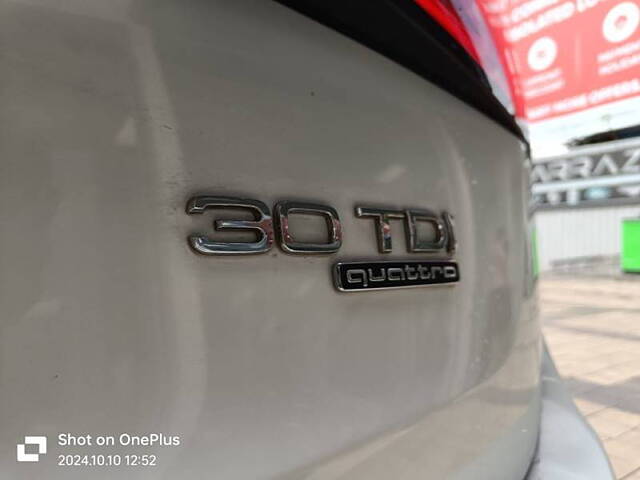 Used Audi Q5 [2013-2018] 30 TDI Premium Edition in Pune