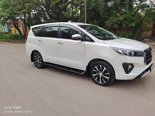 Used Toyota Innova Crysta [2020-2023] ZX 2.4 AT 7 STR in Delhi