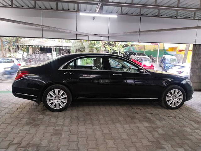 Used Mercedes-Benz S-Class [2014-2018] S 350 CDI in Chennai