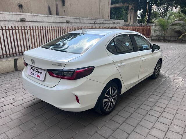 Used Honda City [2014-2017] VX in Thane