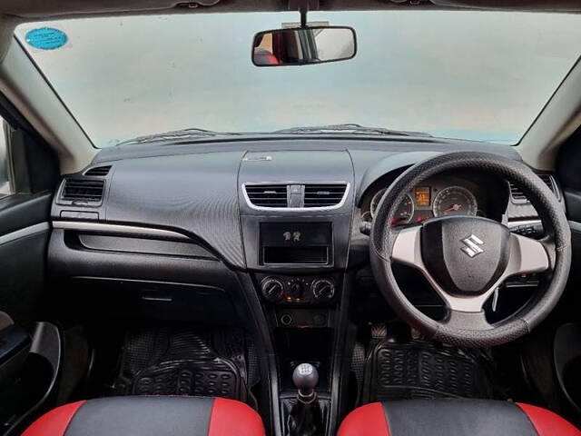 Used Maruti Suzuki Swift [2011-2014] VDi in Badlapur