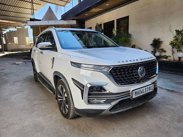 Used 2022 MG Hector in Thane