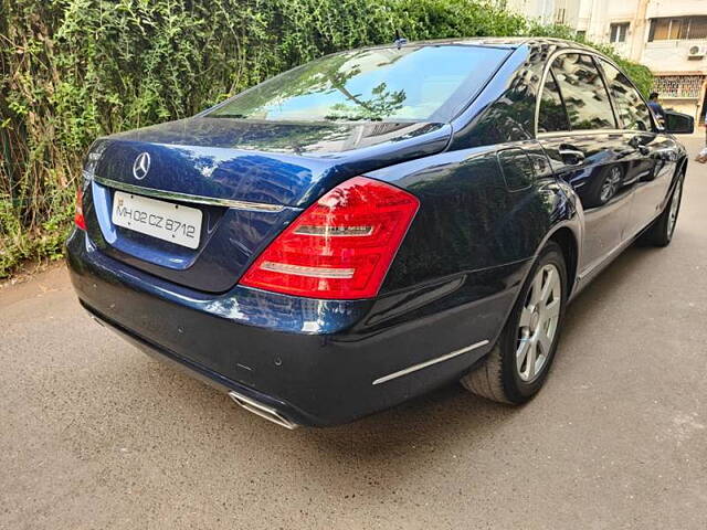 Used Mercedes-Benz S-Class [2010-2014] 300 in Mumbai