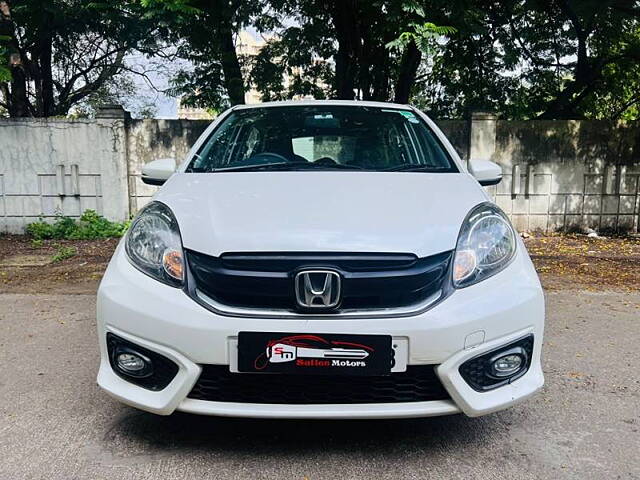 Used 2018 Honda Brio in Mumbai