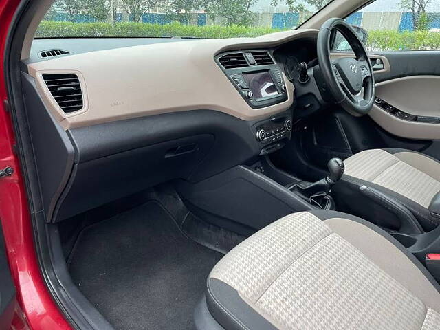 Used Hyundai Elite i20 [2017-2018] Asta 1.2 in Mumbai