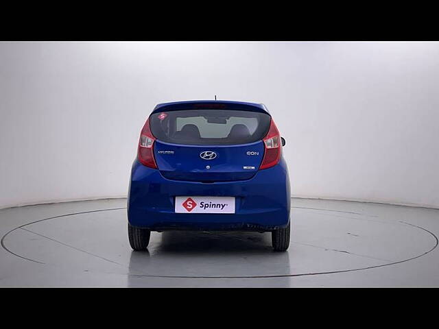 Used Hyundai Eon Era + in Bangalore