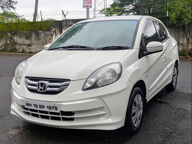 Used Honda Amaze [2016-2018] 1.2 S i-VTEC in Pune