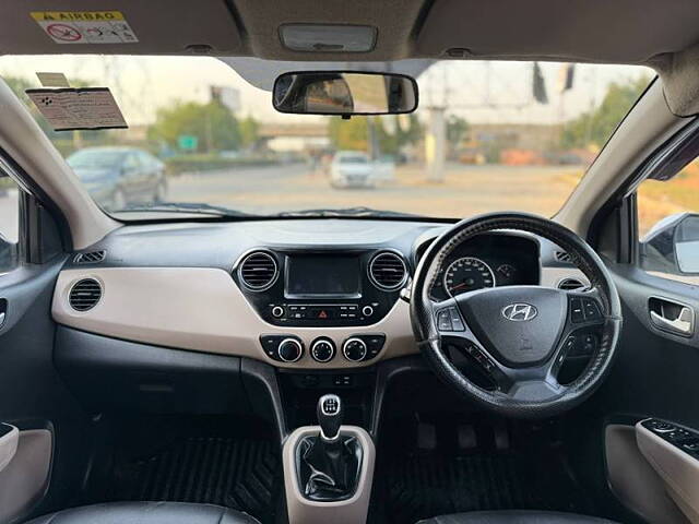 Used Hyundai Grand i10 [2013-2017] Sports Edition 1.2L Kappa VTVT in Kharar
